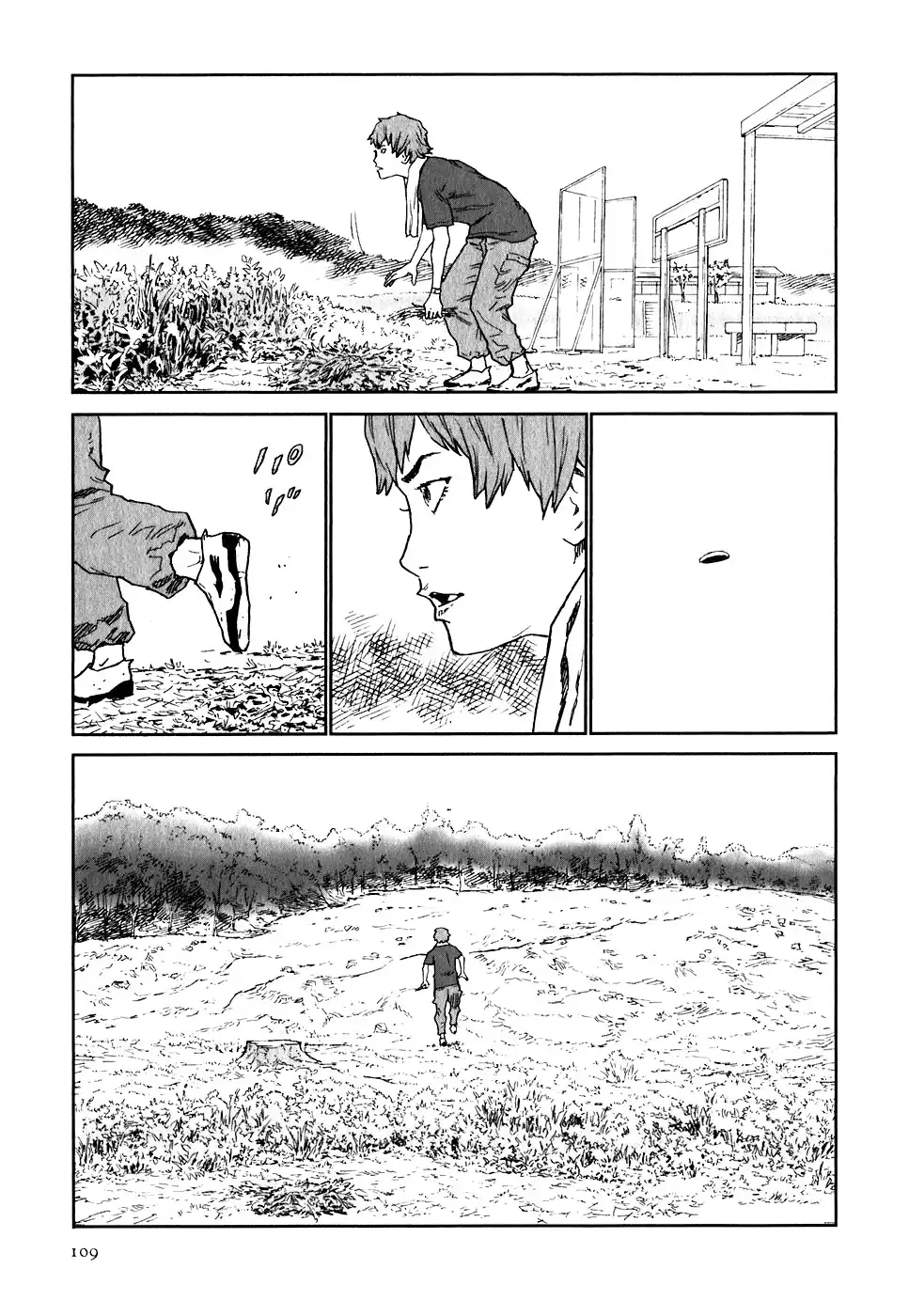 Kidou Ryodan Hachifukujin Chapter 19 5